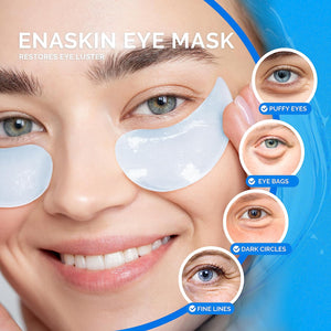 Meilen Collagen Eye Mask - 30 Pairs